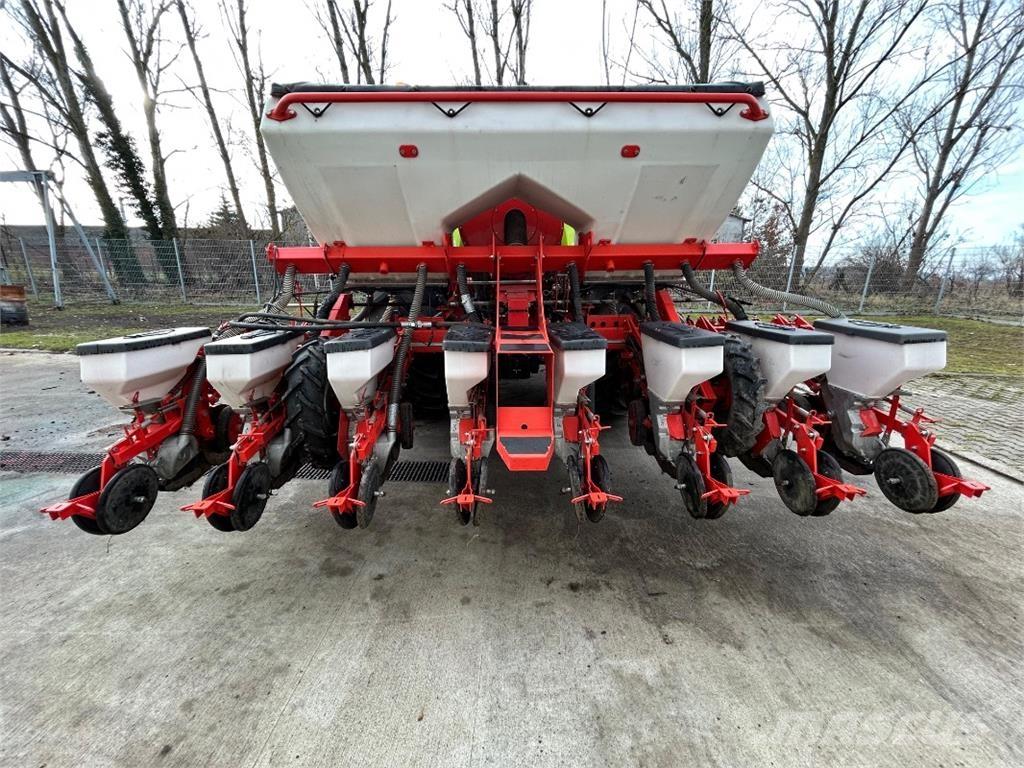 Kuhn Planter 3 M Präzisionssaatmaschinen
