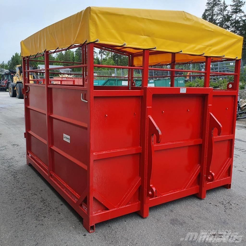 Dinapolis G-250K Weitere Viehgeräte