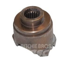CAT flansa - 145582 Getriebe