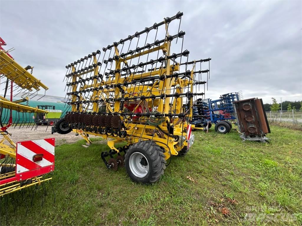 Bednar PE 12000 Sonstige Bodenbearbeitung