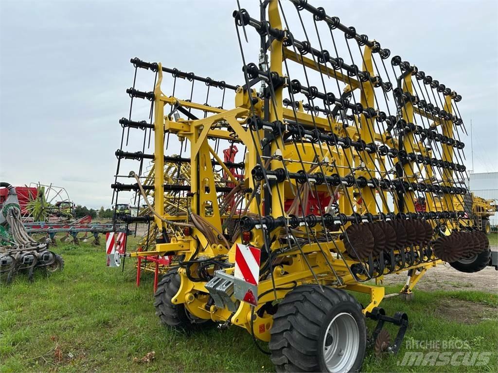 Bednar PE 12000 Sonstige Bodenbearbeitung