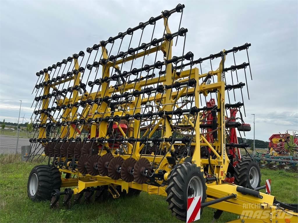 Bednar PE 12000 Sonstige Bodenbearbeitung