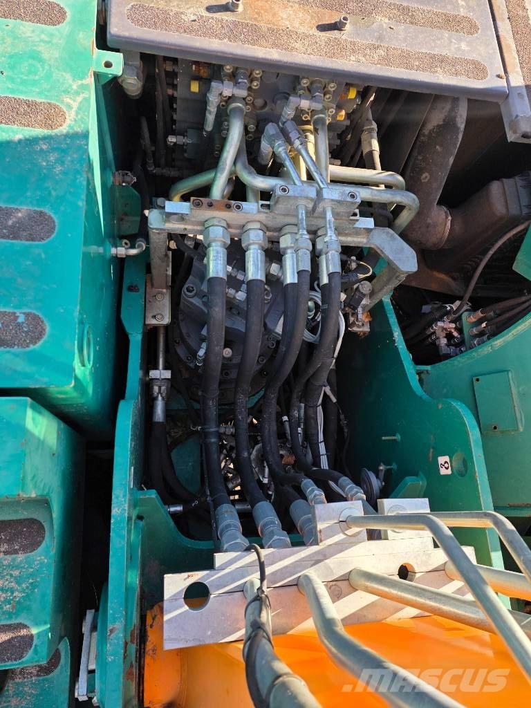 Atlas Mh 250 Materialumschlag