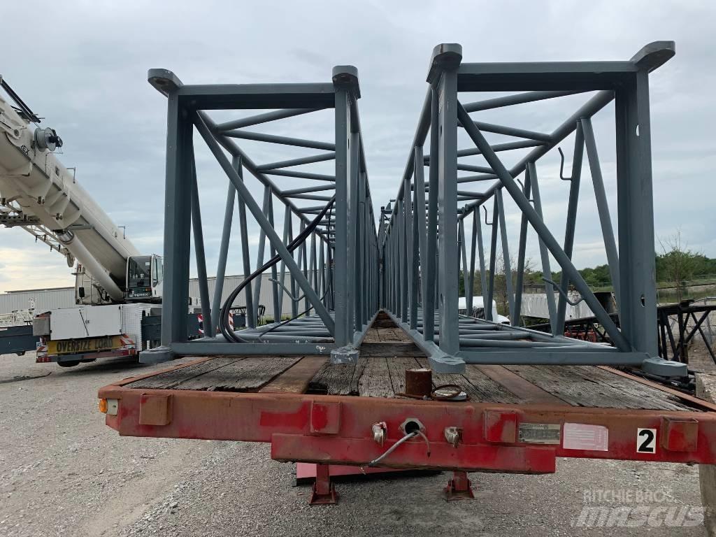 Grove RT 9130 E-2 Autokrane