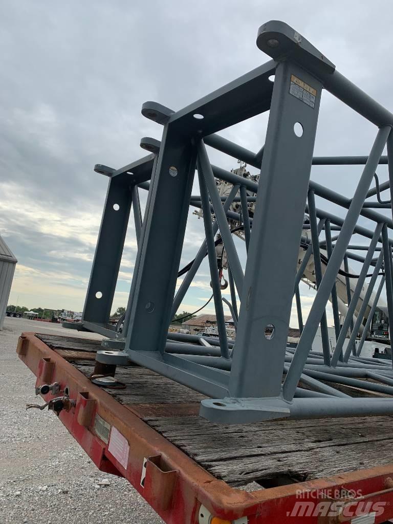 Grove RT 9130 E-2 Autokrane