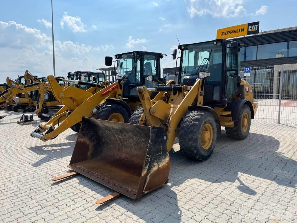CAT 907 M Radlader