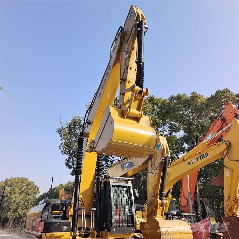 CAT 336 D2L Raupenbagger