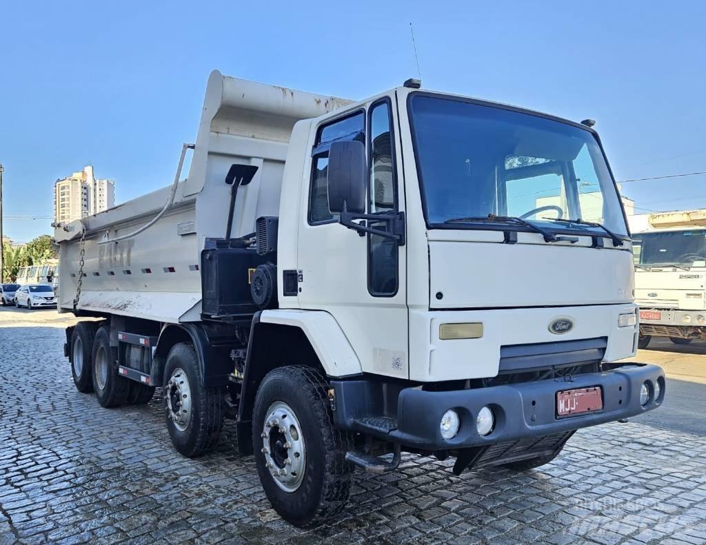 Ford 2628 Kipper