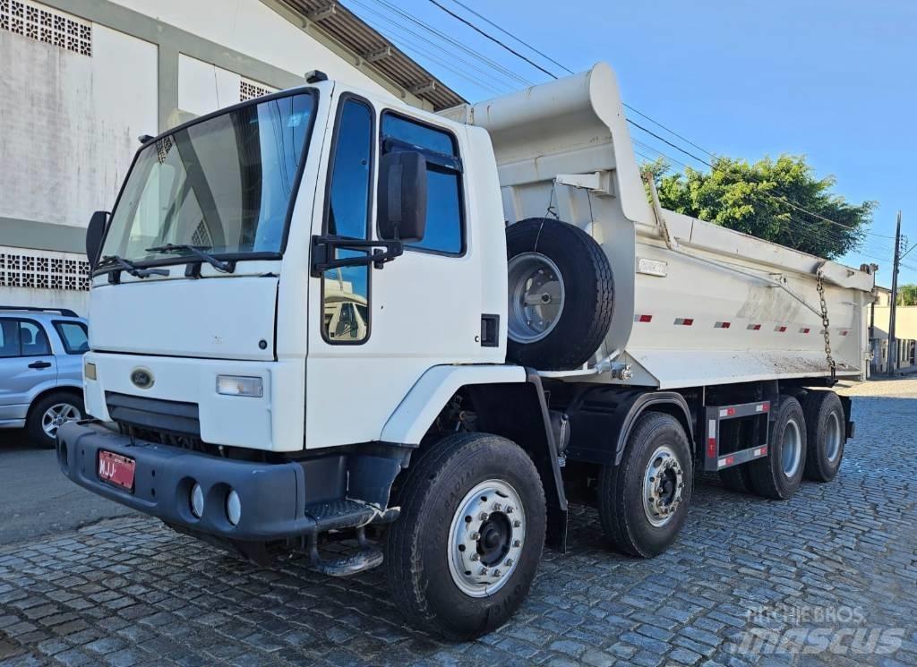 Ford 2628 Kipper
