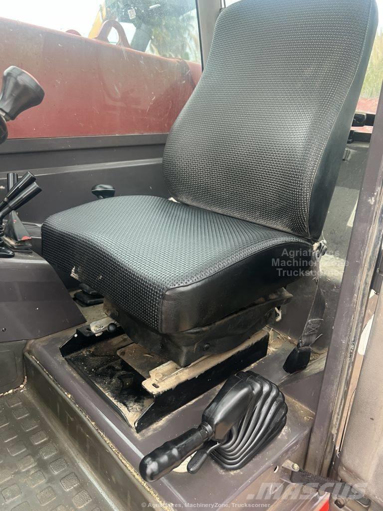 Manitou MT 1335 SL Teleskoplader