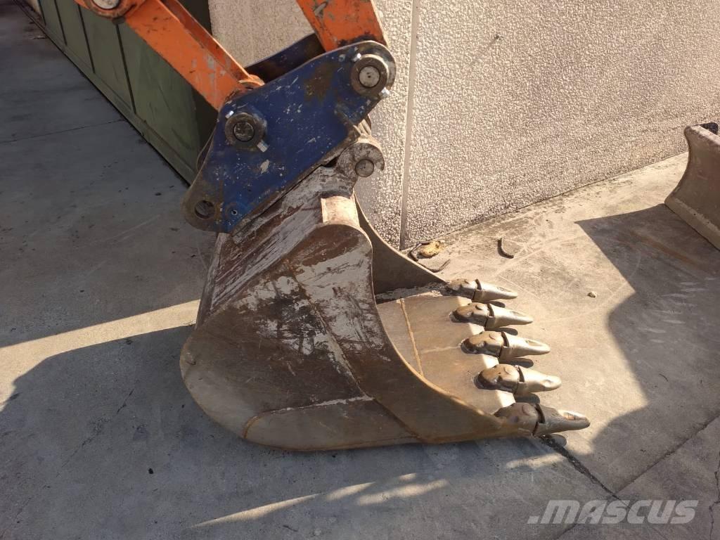 Doosan DX 85 R-3 Midibagger  7t - 12t
