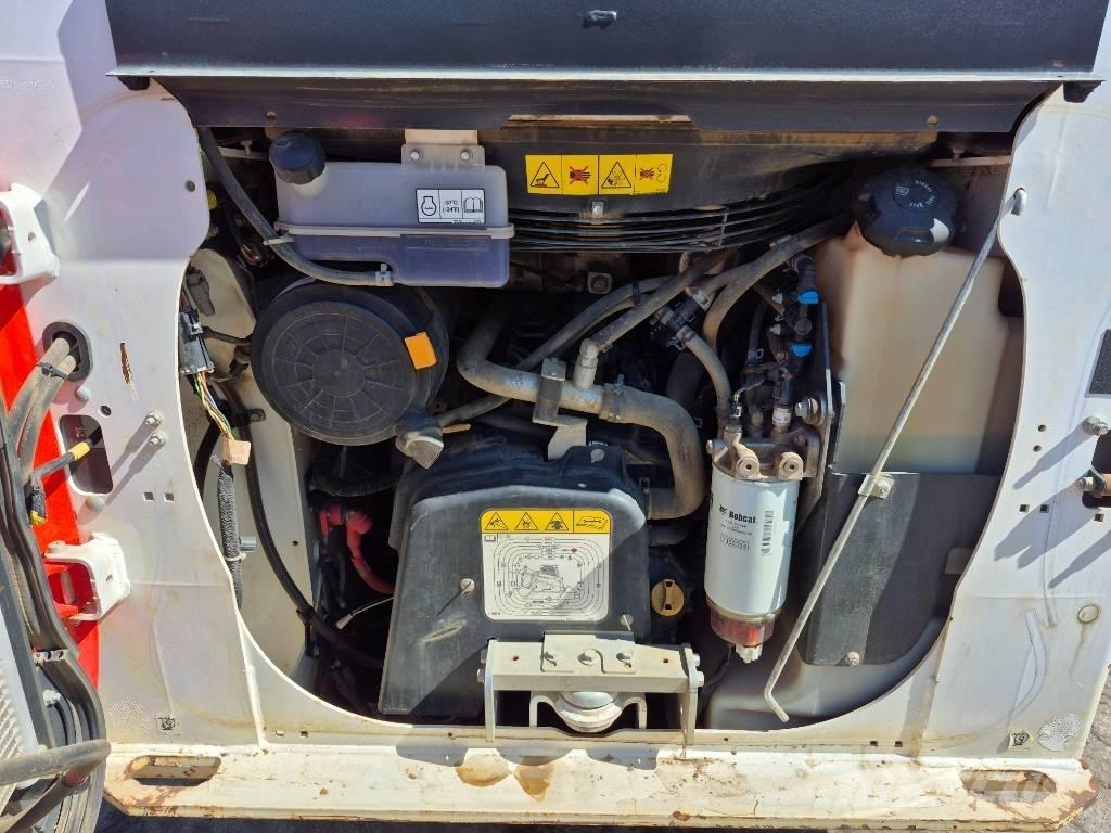 Bobcat T 64 Kompaktlader