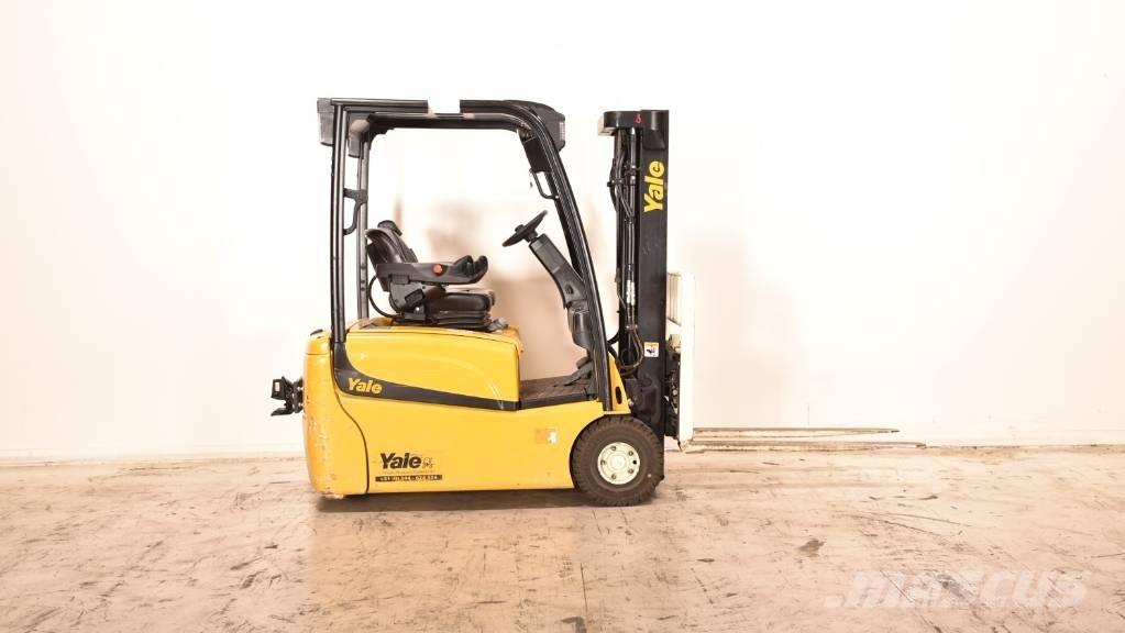 Yale ERP 16 VT Elektrostapler