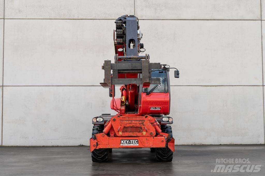 Manitou MRT 2150 Teleskoplader