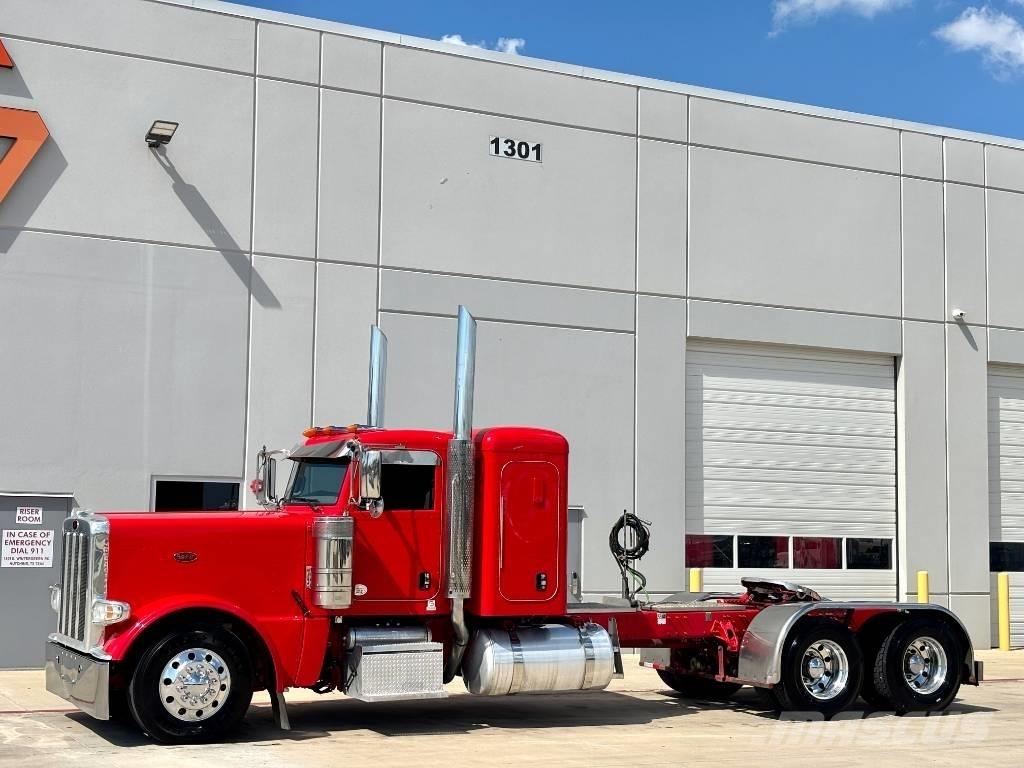 Peterbilt 389 Sattelzugmaschinen