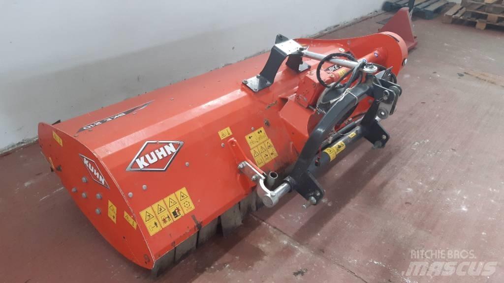 Kuhn BKE 210 Sonstige Landmaschinen