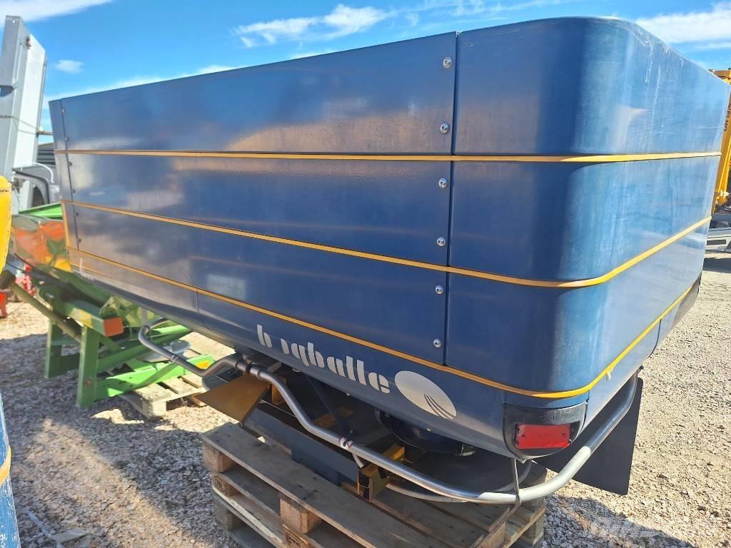 Bogballe L1 Mineraldüngerstreuer