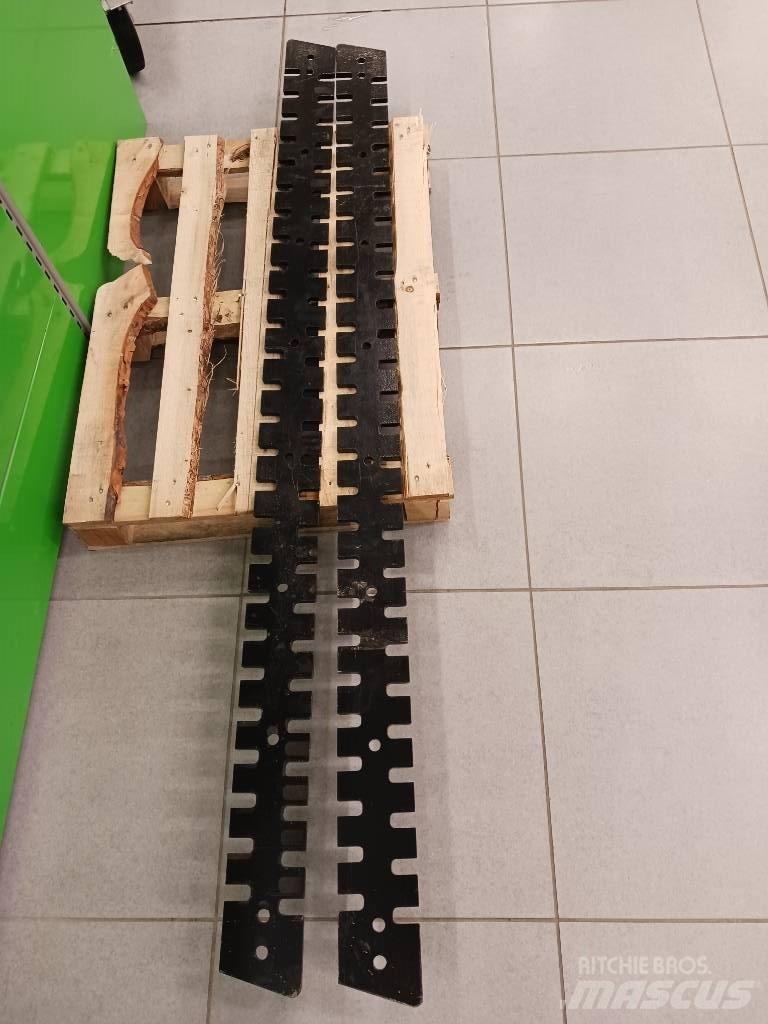 Esko Lingon Terät Schneefräse