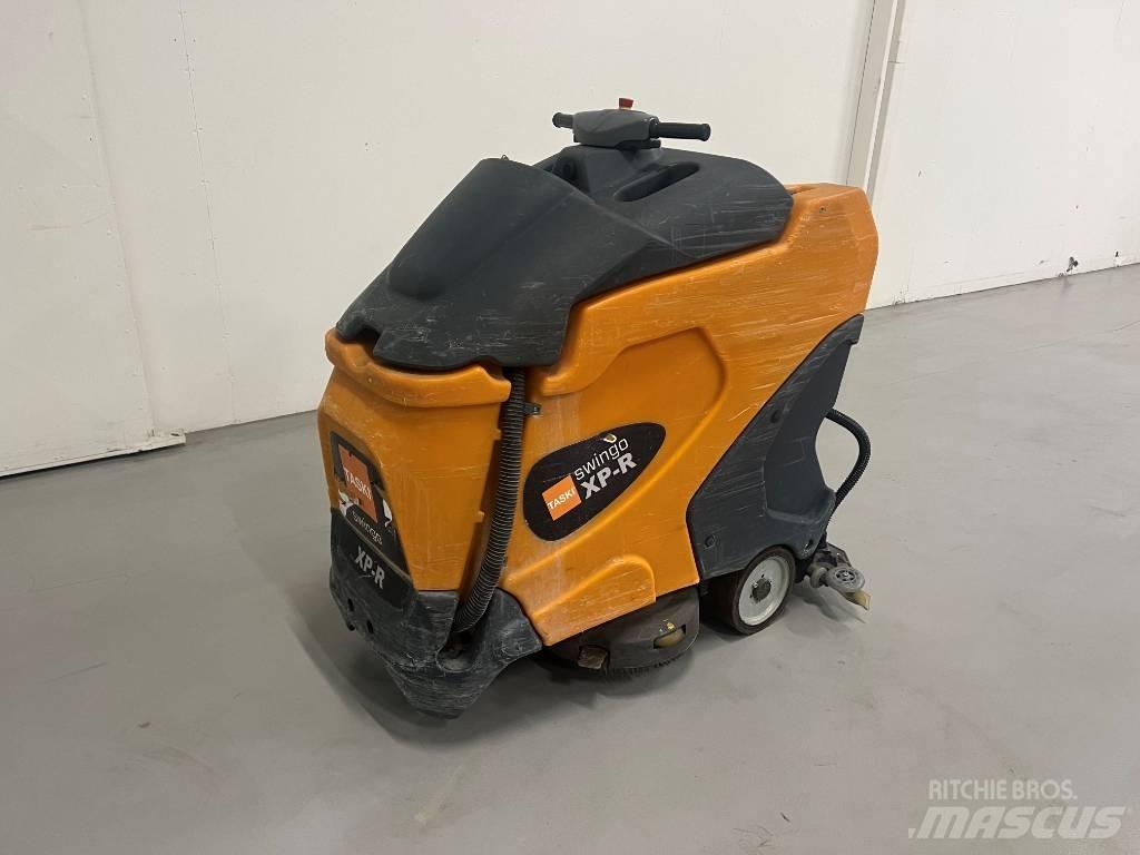 Taski Swingo XP-R Sonstige Kommunalmaschinen