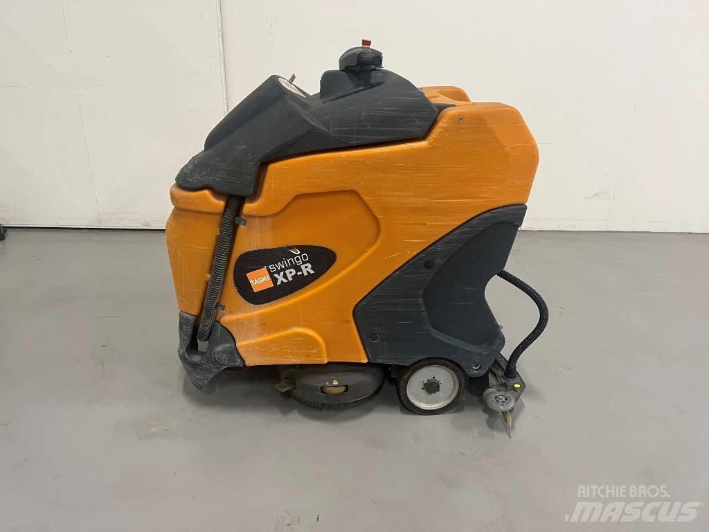 Taski Swingo XP-R Sonstige Kommunalmaschinen