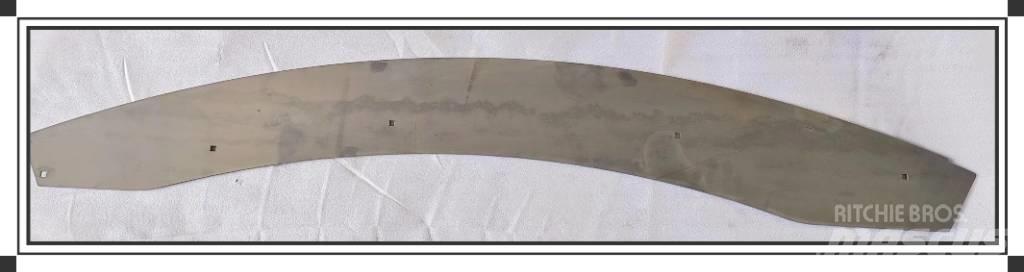 CLAAS Wear plate Getriebe