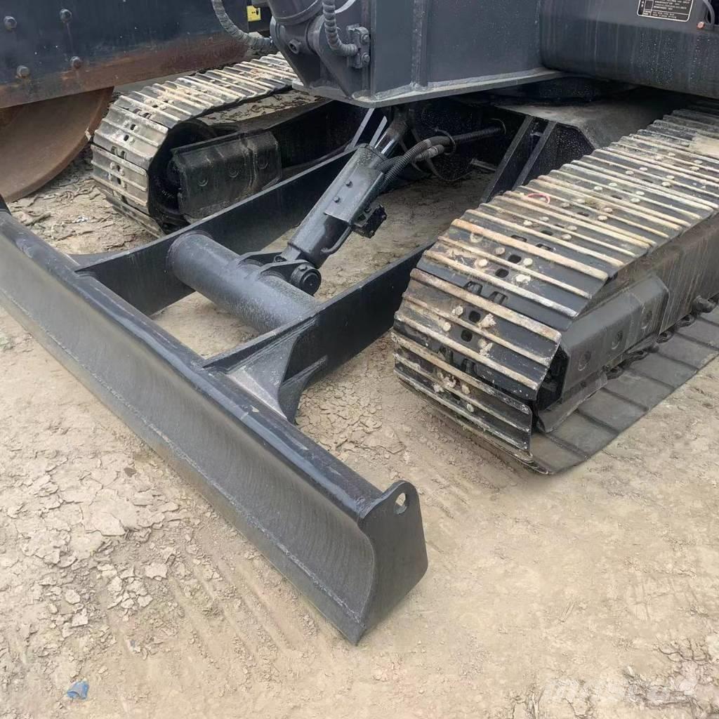 Doosan DX60 Midibagger  7t - 12t