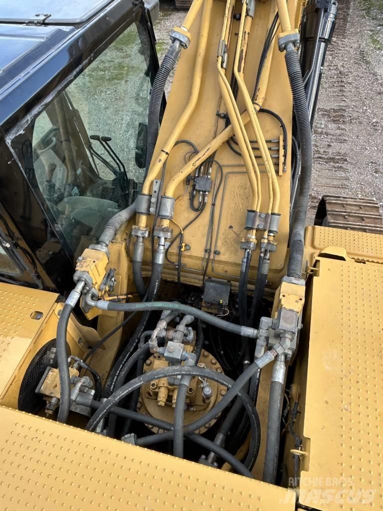 CAT 336 D L Raupenbagger