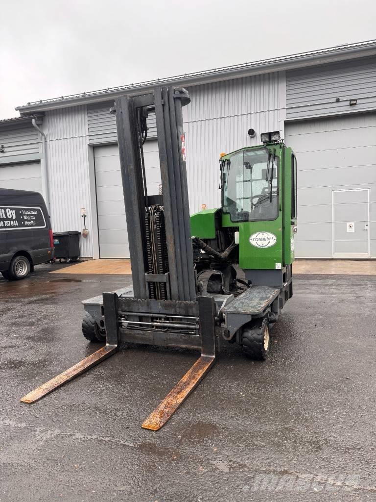 Combilift C 4000 Vierwegestapler