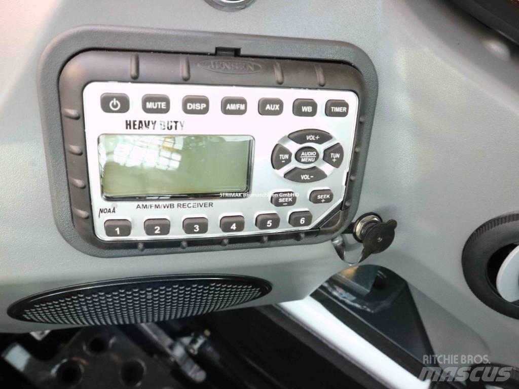 Bobcat S 450 Kompaktlader