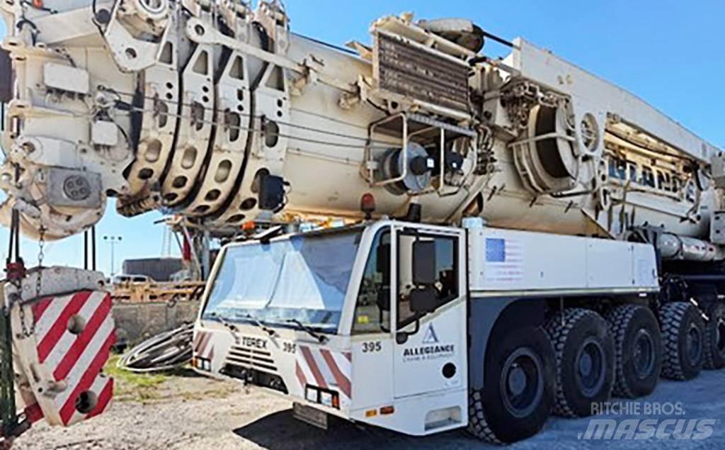 Demag AC 500-2 All-Terrain-Krane