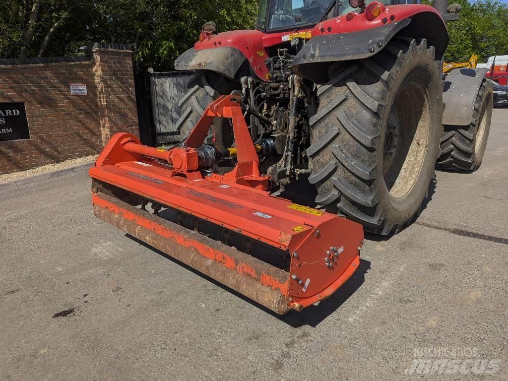 Kubota SE3230 Mäher