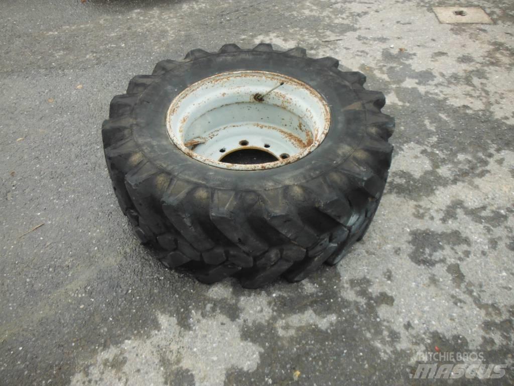 Michelin 15R22.5 Reifen