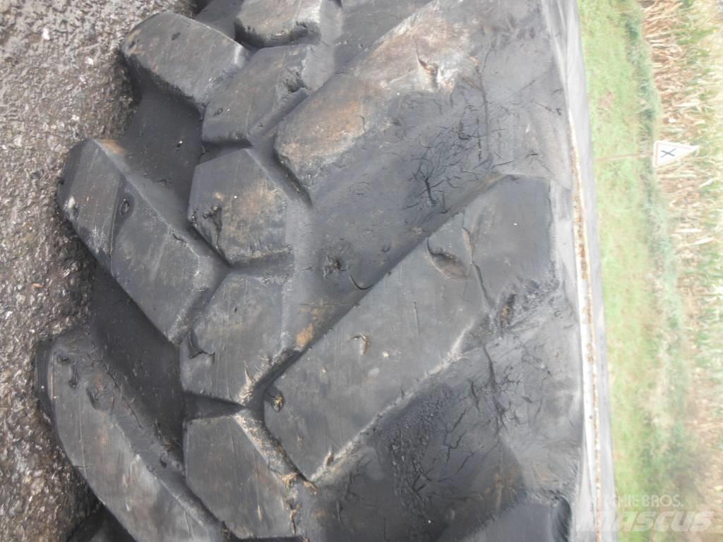 Michelin 15R22.5 Reifen