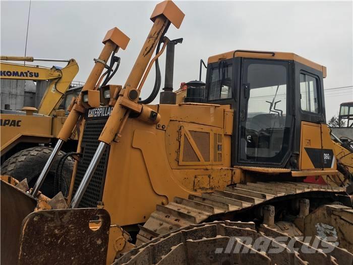 CAT D 6 G Bulldozer