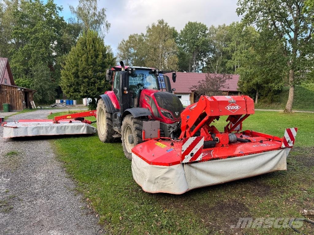 Kuhn FC 313 Mäher