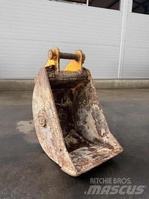 JCB 7-8 TON Tieflöffel