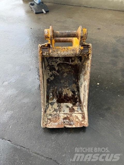 JCB 7-8 TON Tieflöffel