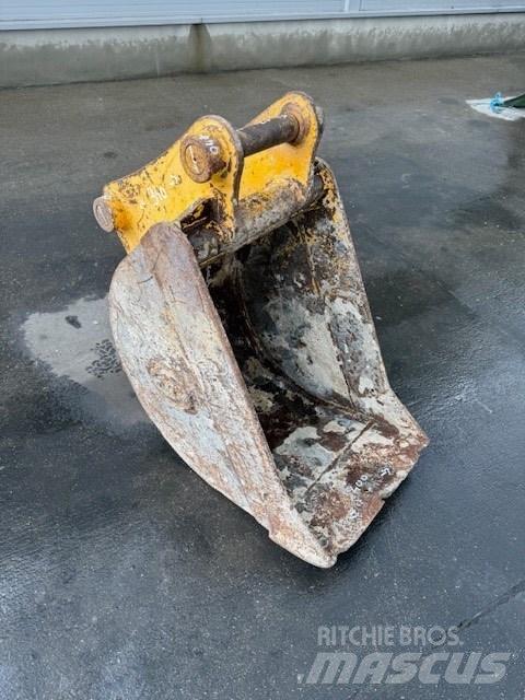 JCB 7-8 TON Tieflöffel