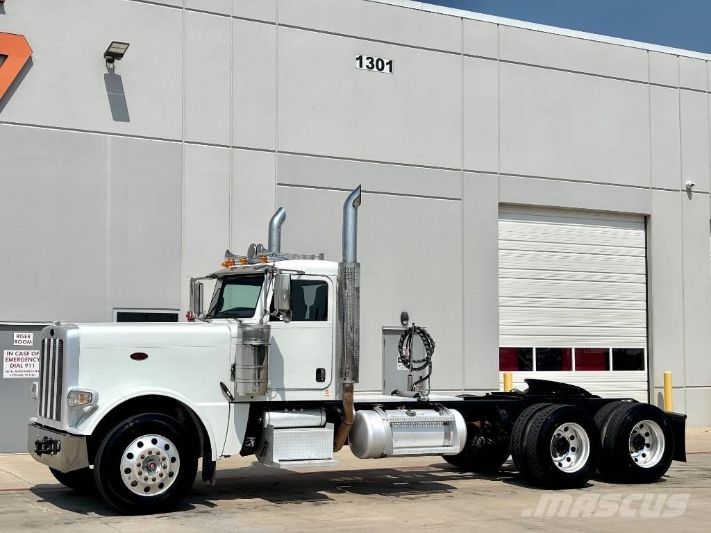 Peterbilt 389 Sattelzugmaschinen