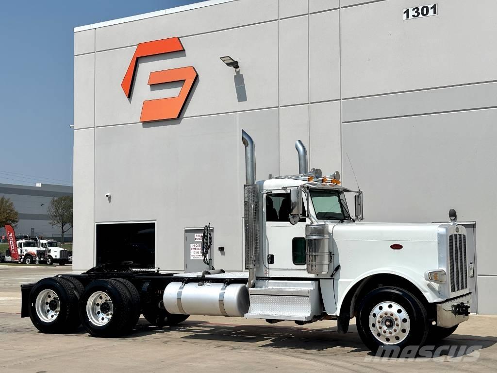 Peterbilt 389 Sattelzugmaschinen