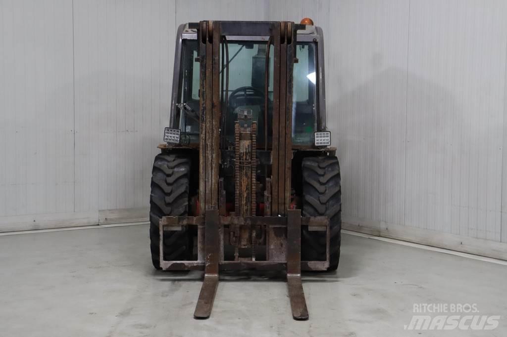 Manitou MH25-4T Dieselstapler