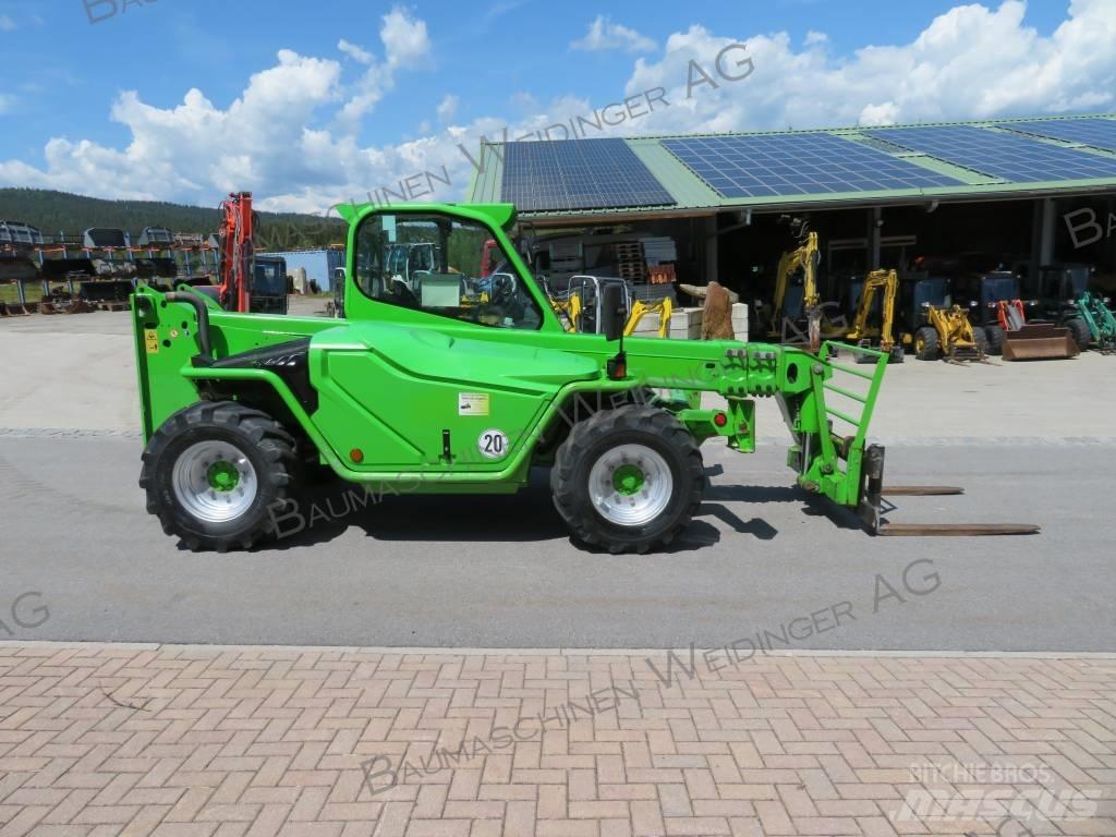 Merlo 38.13 Teleskoplader