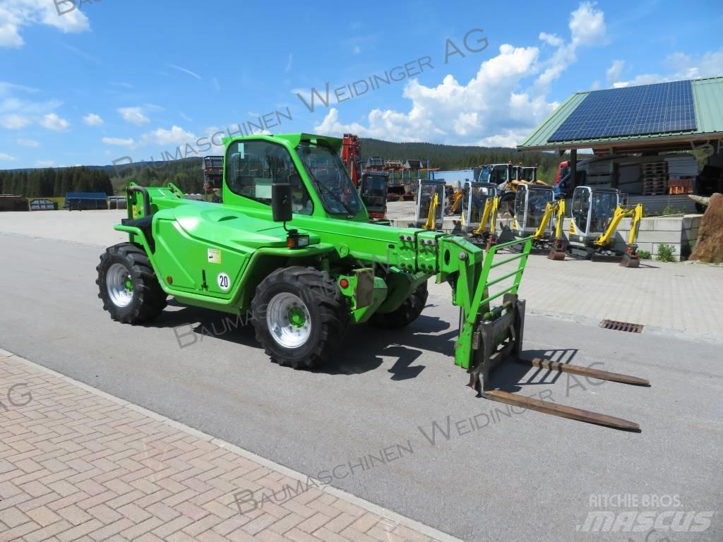 Merlo 38.13 Teleskoplader