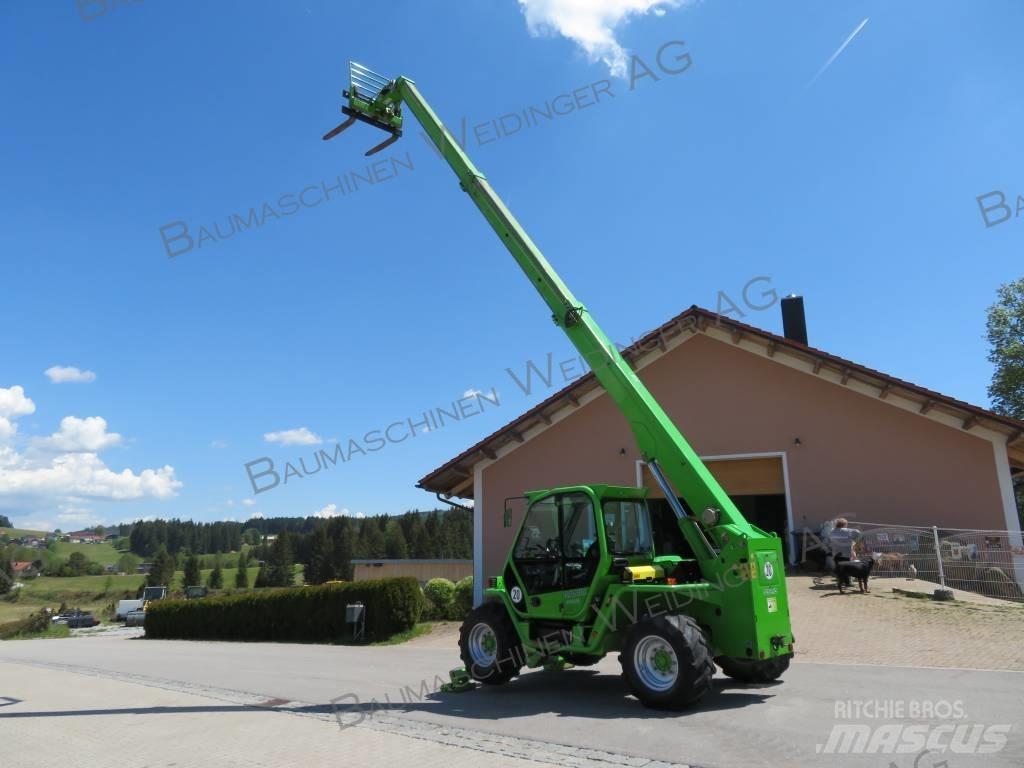 Merlo 38.13 Teleskoplader