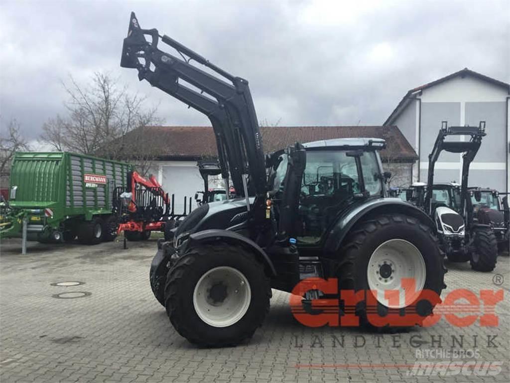Valtra N 175 D Traktoren