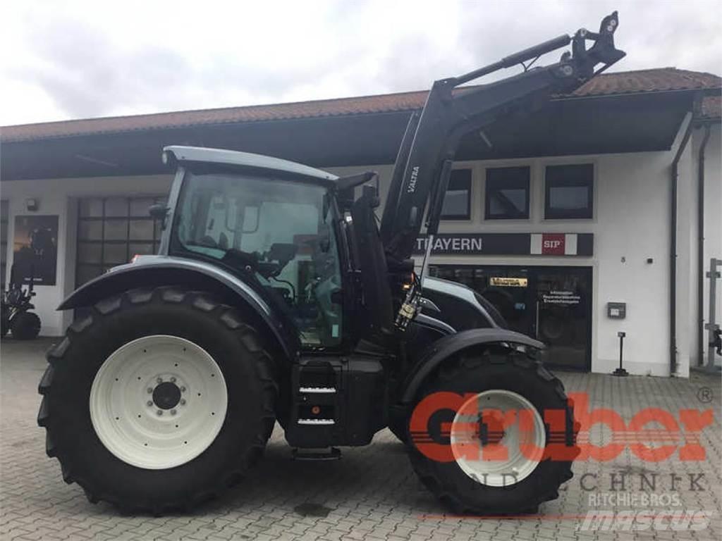 Valtra N 175 D Traktoren