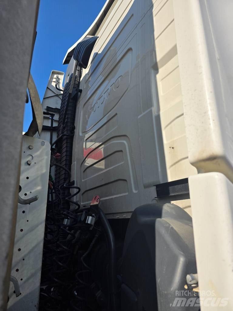 Volvo FH500 XL Sattelzugmaschinen