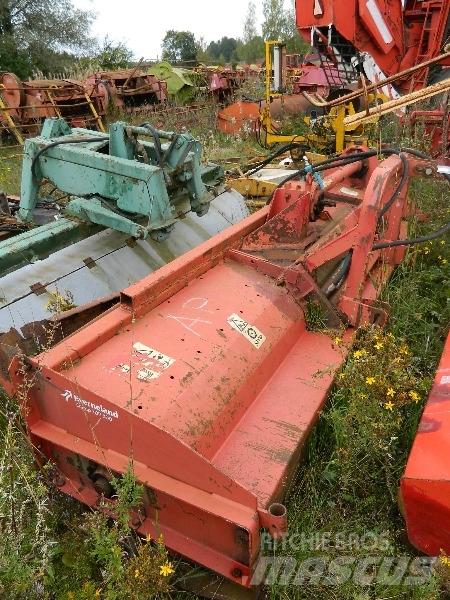 Kverneland FDP 300 Mäher