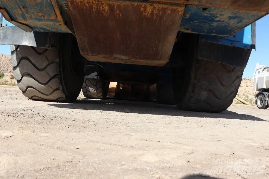 CAT 972 M Radlader