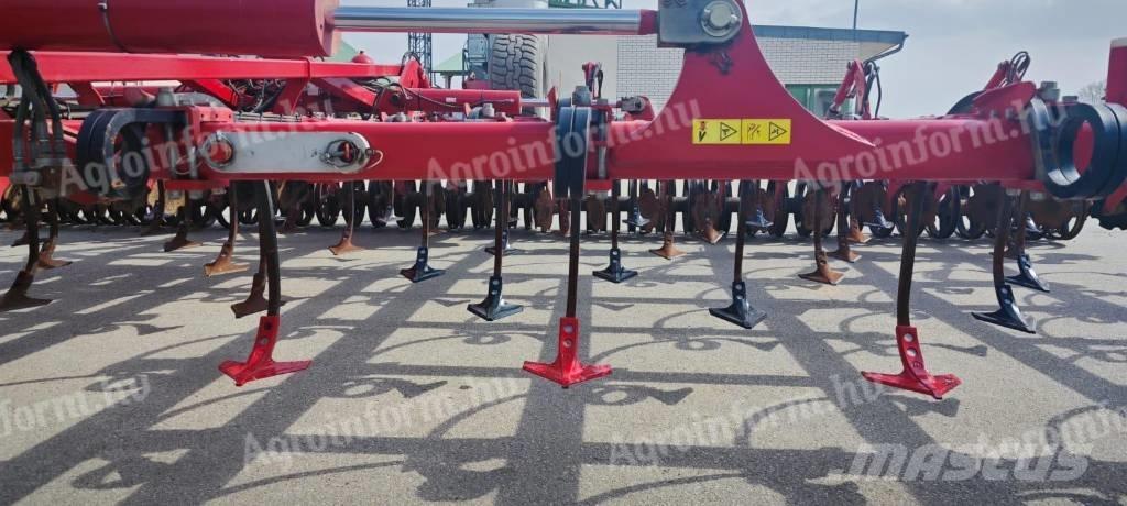 Horsch Cruiser Grubber